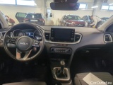  KIA  Cee'd KIA  SW 1.5 T-GDI 160KM 6MT M 5d #7