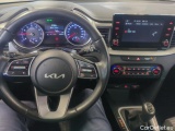  KIA  Cee'd KIA  SW 1.5 T-GDI 160KM 6MT M 5d #10