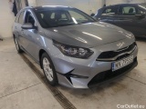 KIA  Cee'd KIA  SW 1.5 T-GDI 160KM 6MT M 5d #13