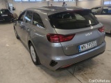  KIA  Cee'd KIA  SW 1.5 T-GDI 160KM 6MT M 5d #15