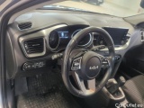  KIA  Cee'd KIA  SW 1.5 T-GDI 160KM 6MT M 5d #33