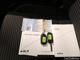  KIA  Cee'd KIA  SW 1.5 T-GDI 160KM 6MT M 5d #3
