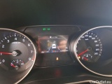  KIA  Cee'd KIA  SW 1.5 T-GDI 160KM 6MT M 5d #5