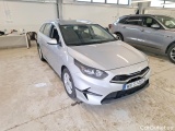  KIA  Cee'd KIA  SW 1.5 T-GDI 160KM 6MT M 5d #13