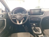  KIA  Cee'd KIA  SW 1.5 T-GDI 160KM 6MT M 5d #14