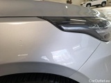  KIA  Cee'd KIA  SW 1.5 T-GDI 160KM 6MT M 5d #56