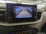  KIA  Cee'd KIA  SW 1.5 T-GDI 160KM 6MT M 5d #13