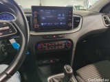  KIA  Cee'd KIA  SW 1.5 T-GDI 160KM 6MT M 5d #14