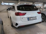  KIA  Cee'd KIA  SW 1.5 T-GDI 160KM 6MT M 5d #17
