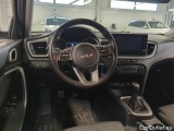  KIA  Cee'd KIA  SW 1.5 T-GDI 160KM 6MT M 5d #18