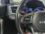  KIA  Cee'd KIA  SW 1.5 T-GDI 160KM 6MT M 5d #25