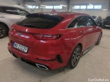  KIA  Cee'd KIA ProCeed 1.5 T-GDi 160KM 7DCT GT Line 5d #2