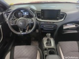 KIA  Cee'd KIA ProCeed 1.5 T-GDi 160KM 7DCT GT Line 5d #8
