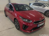  KIA  Cee'd KIA ProCeed 1.5 T-GDi 160KM 7DCT GT Line 5d #9