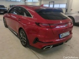  KIA  Cee'd KIA ProCeed 1.5 T-GDi 160KM 7DCT GT Line 5d #14