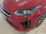  KIA  Cee'd KIA ProCeed 1.5 T-GDi 160KM 7DCT GT Line 5d #35