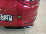  KIA  Cee'd KIA ProCeed 1.5 T-GDi 160KM 7DCT GT Line 5d #38