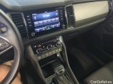  Skoda  Kodiaq Škoda  2.0 TDi 110 kW SCR Style DSG 5d #7
