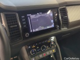  Skoda  Kodiaq Škoda  2.0 TDi 110 kW SCR Style DSG 5d #14