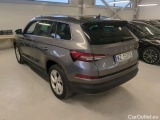  Skoda  Kodiaq Škoda  2.0 TDi 110 kW SCR Style DSG 5d #17