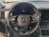  Skoda  Kodiaq Škoda  2.0 TDi 110 kW SCR Style DSG 5d #23