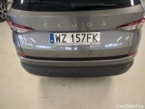  Skoda  Kodiaq Škoda  2.0 TDi 110 kW SCR Style DSG 5d #45