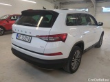  Skoda  Kodiaq Škoda  2.0 TDi 147kW SCR Style DSG 4x4 5d #2