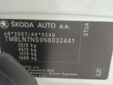  Skoda  Kodiaq Škoda  2.0 TDi 147kW SCR Style DSG 4x4 5d #4