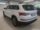  Skoda  Kodiaq Škoda  2.0 TDi 147kW SCR Style DSG 4x4 5d #10