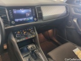  Skoda  Kodiaq Škoda  2.0 TDi 147kW SCR Style DSG 4x4 5d #18
