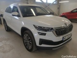  Skoda  Kodiaq Škoda  2.0 TDi 147kW SCR Style DSG 4x4 5d #20