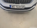  Skoda  Kodiaq Škoda  2.0 TDi 147kW SCR Style DSG 4x4 5d #28