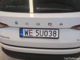  Skoda  Kodiaq Škoda  2.0 TDi 147kW SCR Style DSG 4x4 5d #39