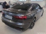  Audi  A4 Audi  Limousine 35 TFSI S tronic S line 4d #2