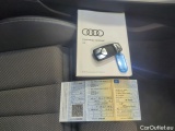  Audi  A4 Audi  Limousine 35 TFSI S tronic S line 4d #3