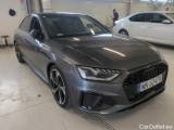  Audi  A4 Audi  Limousine 35 TFSI S tronic S line 4d #8