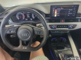  Audi  A4 Audi  Limousine 35 TFSI S tronic S line 4d #11