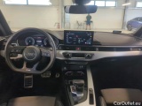  Audi  A4 Audi  Limousine 35 TFSI S tronic S line 4d #13