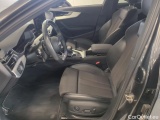  Audi  A4 Audi  Limousine 35 TFSI S tronic S line 4d #17