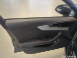  Audi  A4 Audi  Limousine 35 TFSI S tronic S line 4d #22