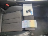  Audi  A4 Audi  Limousine 35 TFSI S tronic S line 4d #21