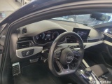  Audi  A4 Audi  Limousine 35 TFSI S tronic S line 4d #32