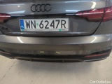  Audi  A4 Audi  Limousine 35 TFSI S tronic S line 4d #46