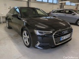  Audi  A6 Audi  Limousine 40 TDI quattro S tronic Sport 4d #6