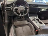  Audi  A6 Audi  Limousine 40 TDI quattro S tronic Sport 4d #13
