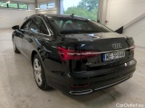  Audi  A6 Audi  Limousine 40 TDI quattro S tronic Sport 4d #16