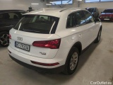  Audi  Q5 Audi  35 TDI S tronic quattro 163KM 5d #2