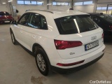  Audi  Q5 Audi  35 TDI S tronic quattro 163KM 5d #7