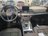  Audi  Q5 Audi  35 TDI S tronic quattro 163KM 5d #16