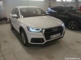  Audi  Q5 Audi  35 TDI S tronic quattro 163KM 5d #17